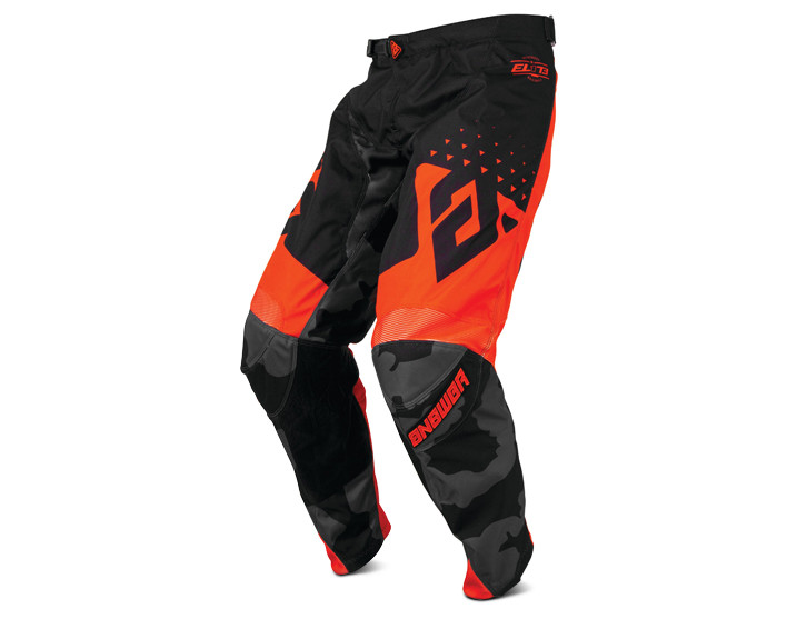Answer Racing Elite Discord Off-Road Pants