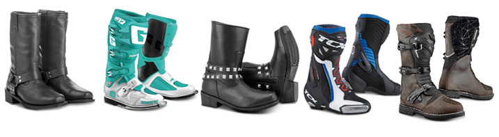 Boots & Footwear