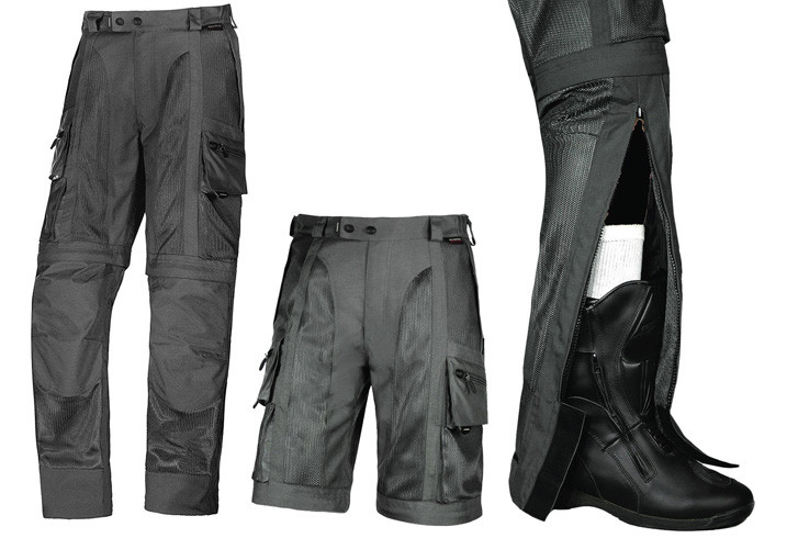 Olympia Dakar Pants
