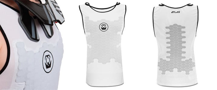 Atlas Brace Charger Base Layer