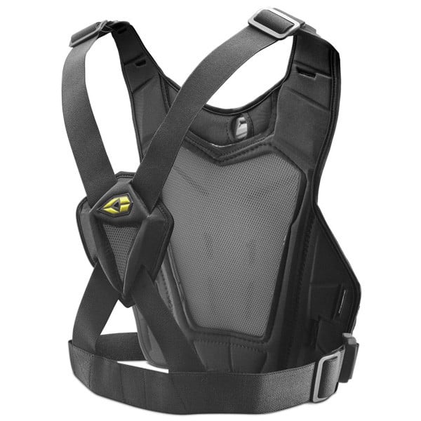 Chest Protectors With Backside Protection