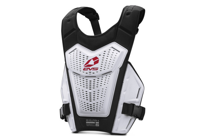 EVS Sports Revo 4 Roost Protector