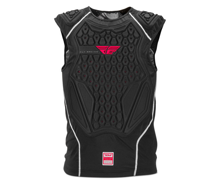 Fly Racing Pullover Vest