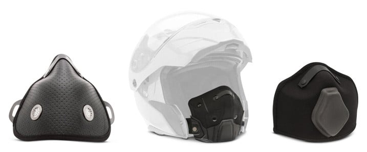 Breath Boxes