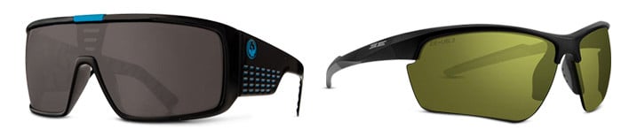 UV-Protecting Sunglasses