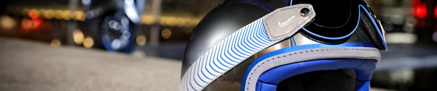 What Accessories are Available for My Motorcycle Helmet?