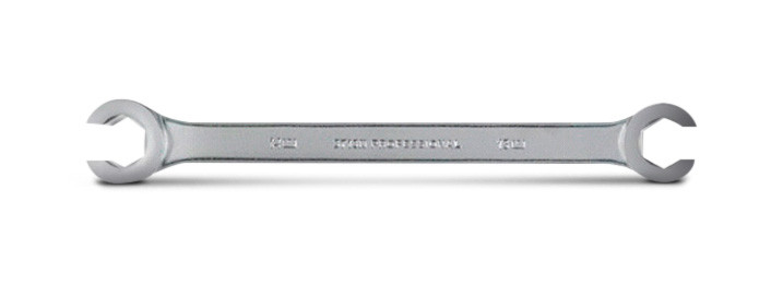 Flare Nut Wrench