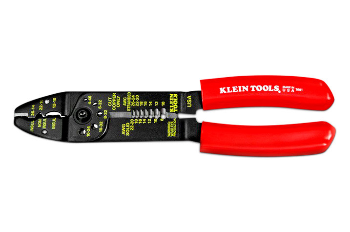 Klein Multi-Tool