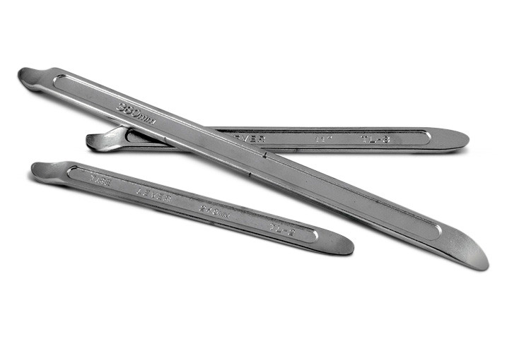 BikeMaster 3-Piece Tire Iron Set