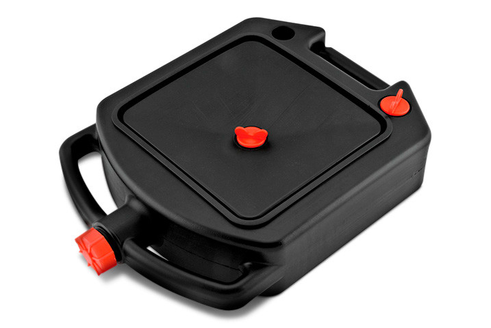 BikeMaster Oil Dispenser