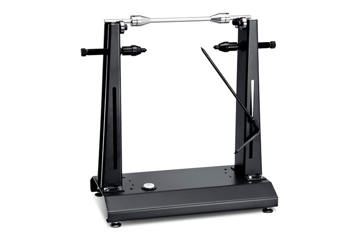 BikeMaster Wheel Balancing & Truing Stand