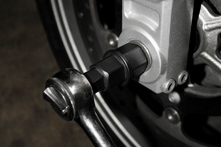 Chromoly Steel Tool For Heavy-Duty Shop Use