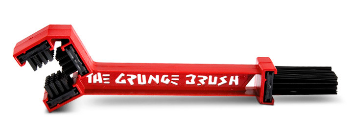 Grunge Brush