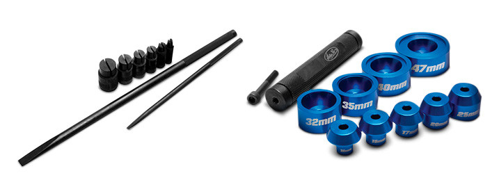 Motion Pro Bearing Remover Set