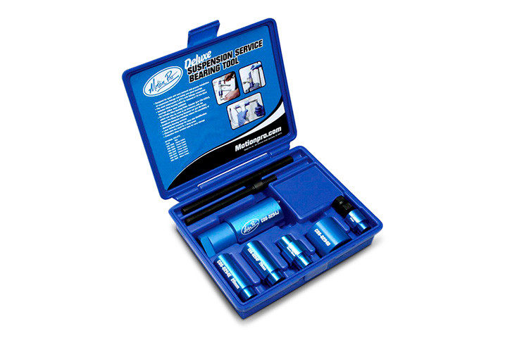 Motion Pro Deluxe Suspension Bearing Service Tool