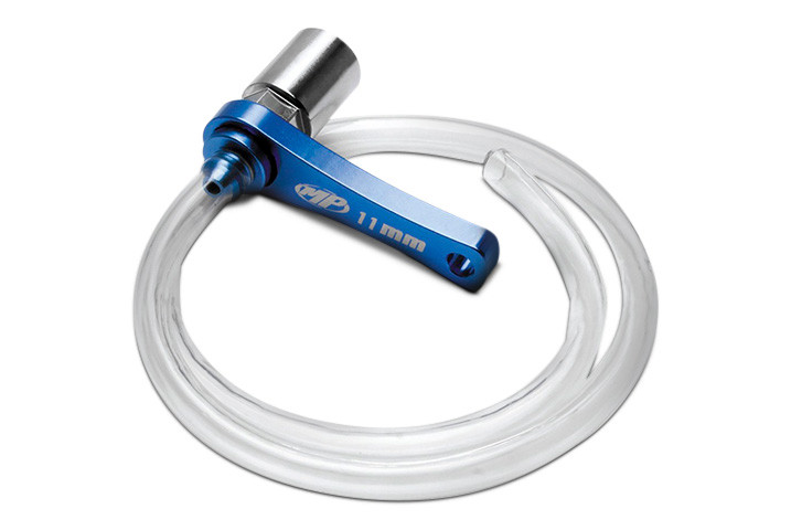 Motion Pro Mini Bleeder