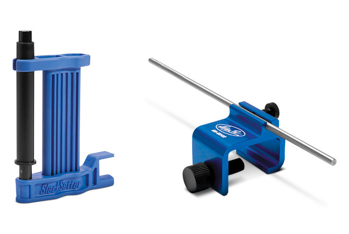Motion Pro SlackSetter Pro / Motion Pro Chain Alignment Tool