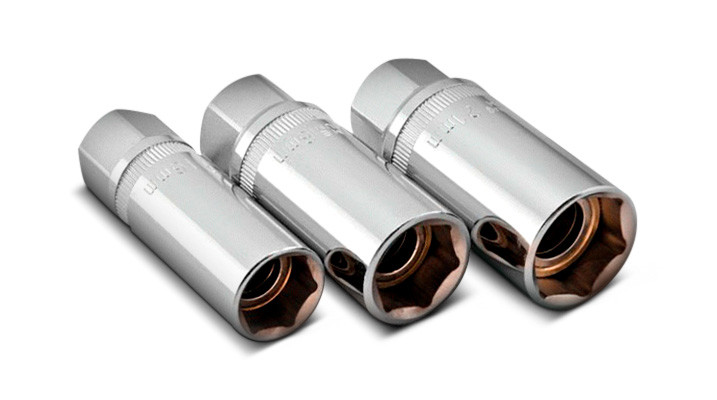 Spark Plug Sockets BikeMaster
