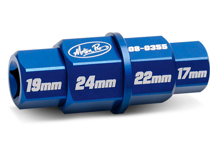 T6 Motion Pro Hex Axle Tool