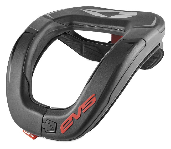 EVS Sports R4 Adult Race Collar