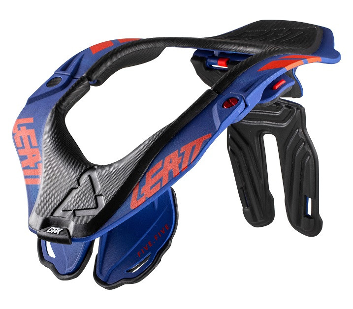 Leatt GPX 5.5 Neck Brace