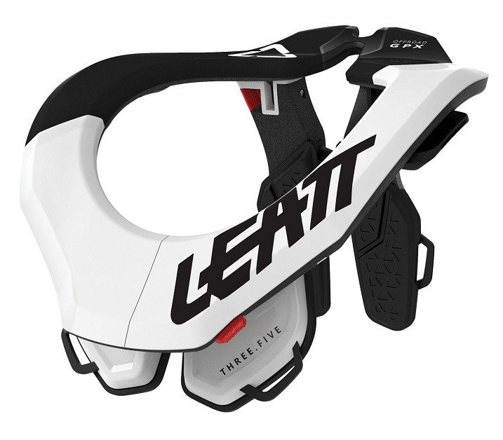 Leatt GPX 3.5 Neck Brace