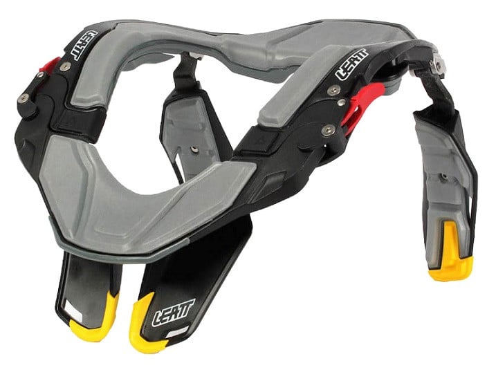 Leatt STX Road Neck Brace