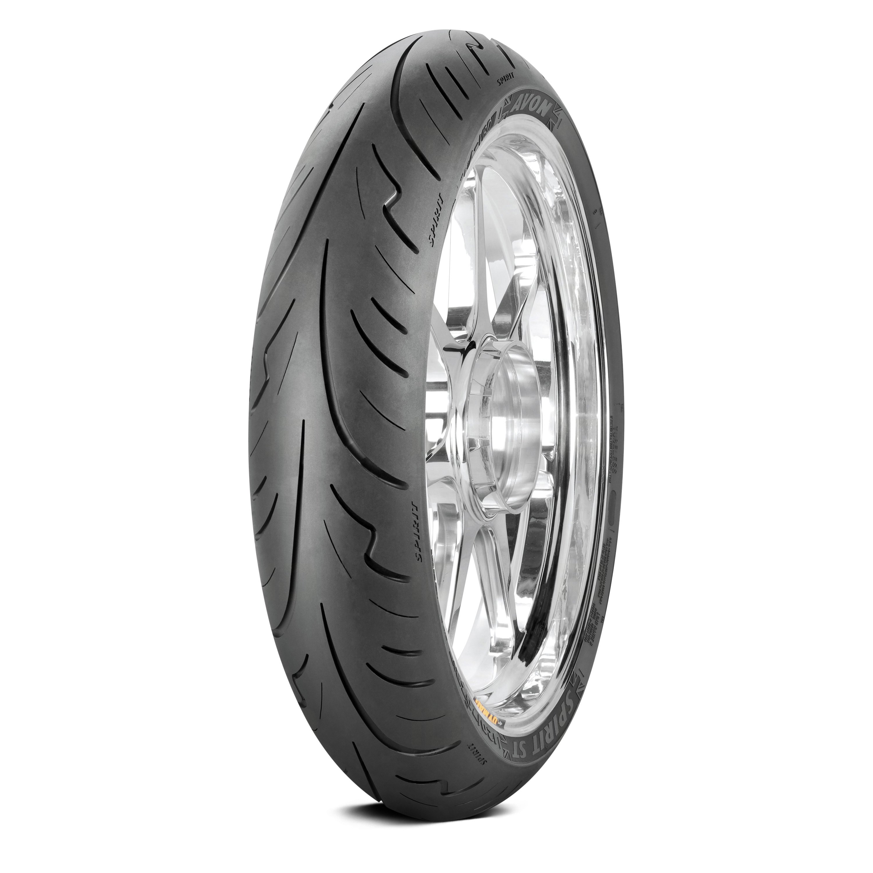 AVON TYRES® 4030018 SPIRIT ST 150/80ZR16 W