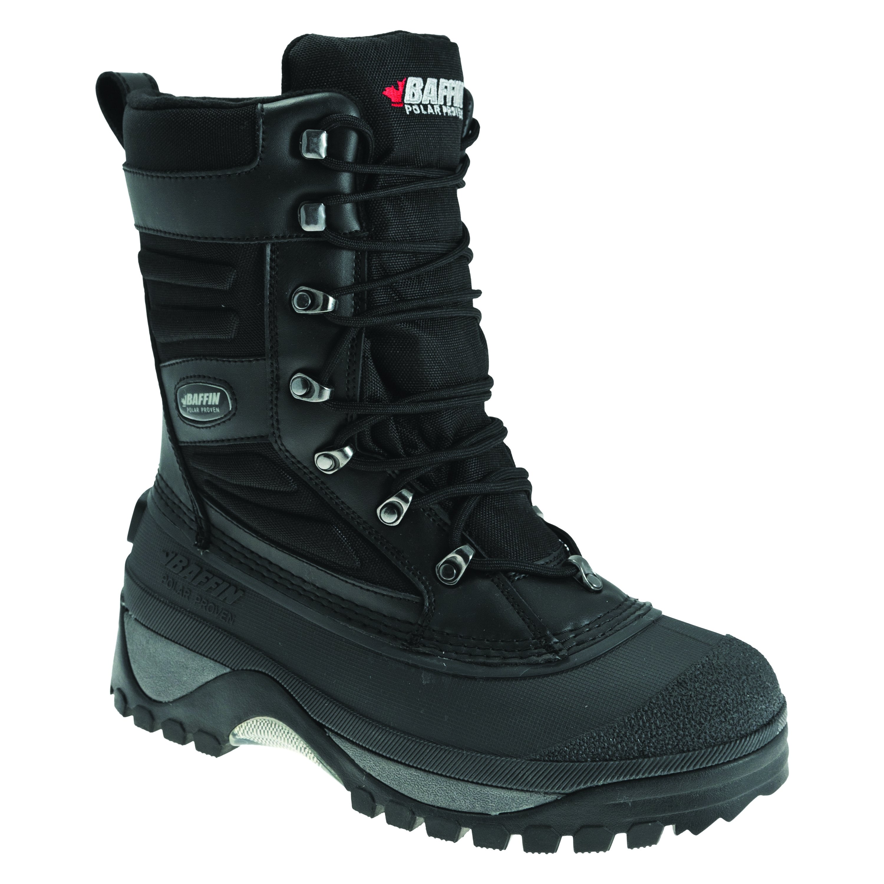 baffin men's crossfire snow boots