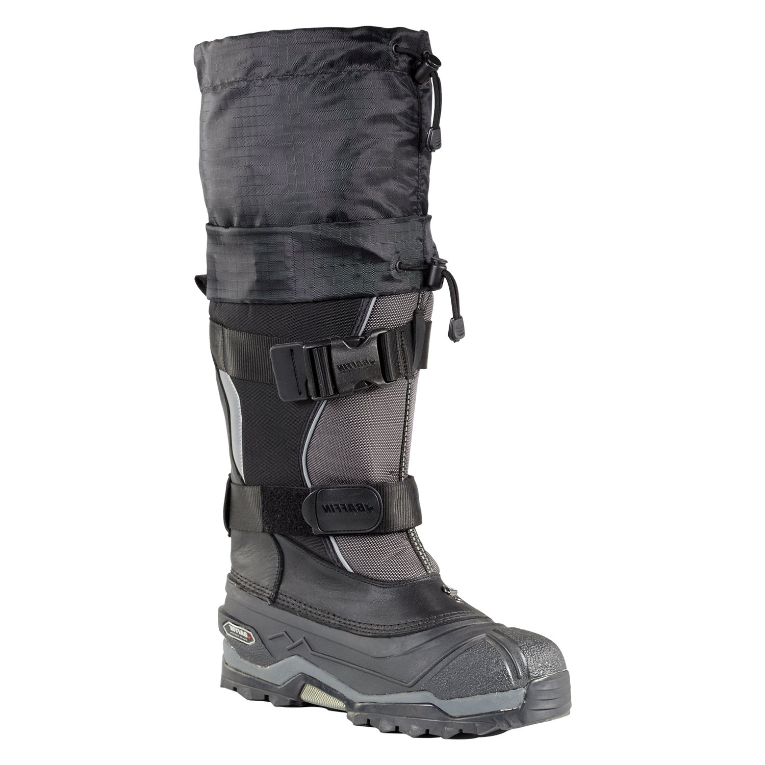 baffin mojave boots