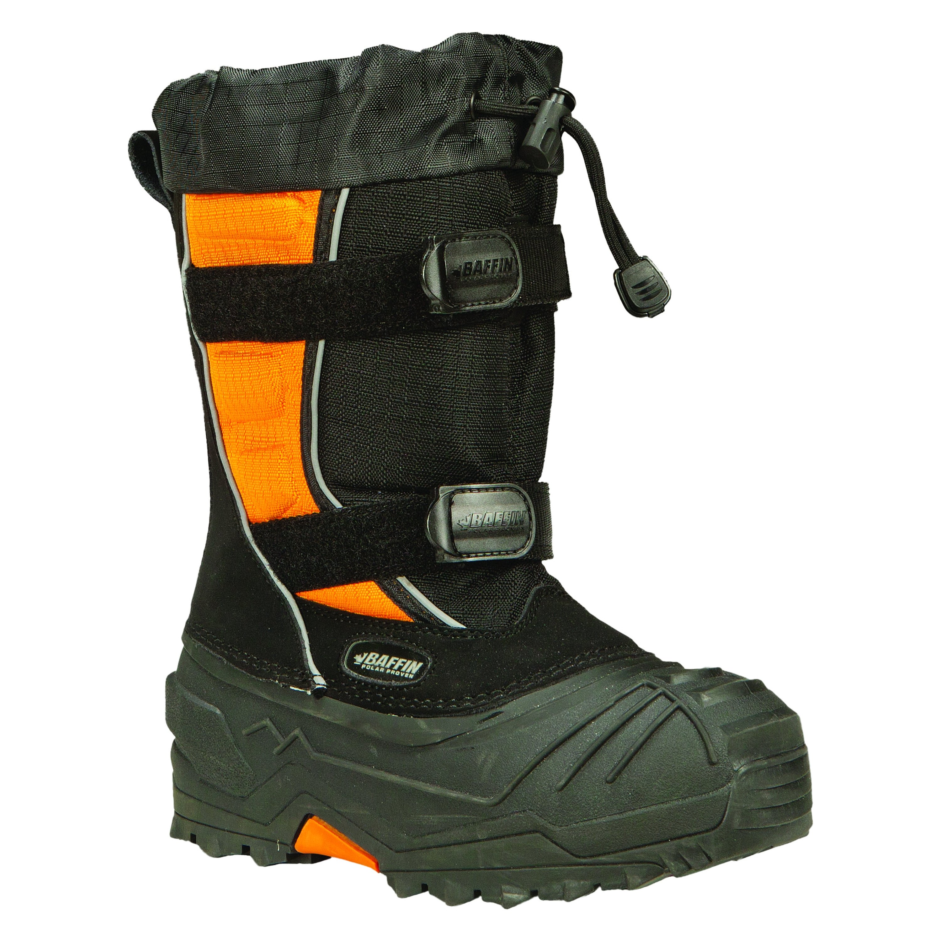 baffin eiger boots