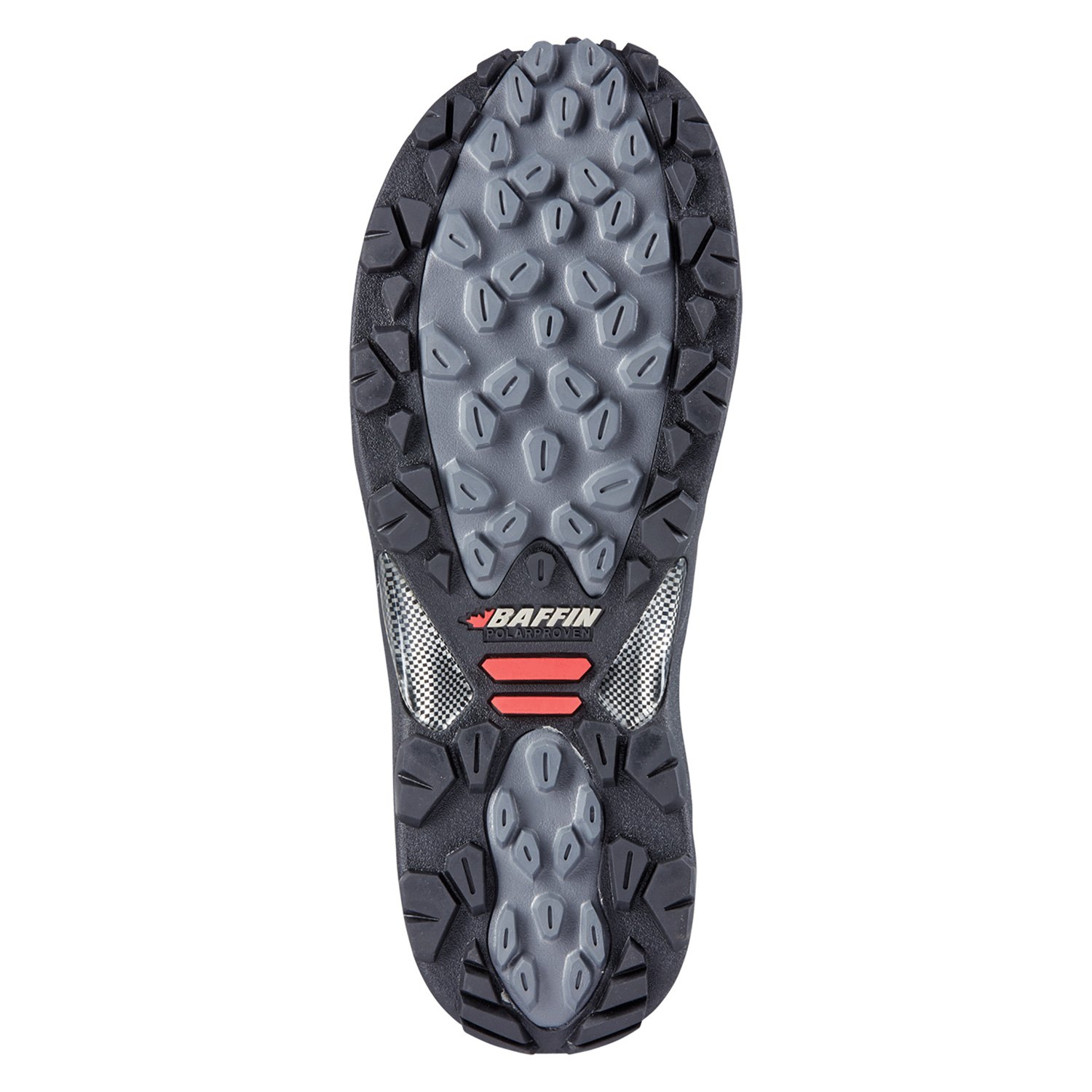 baffin summit boots