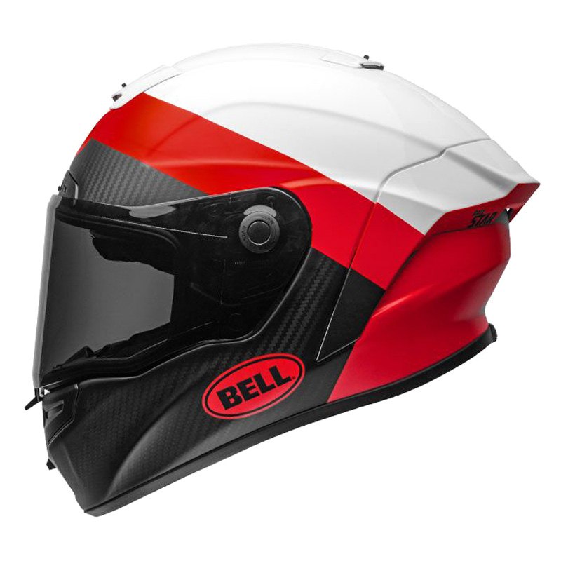 Bell® - Star Flex DLX Surge Full Face Helmet -