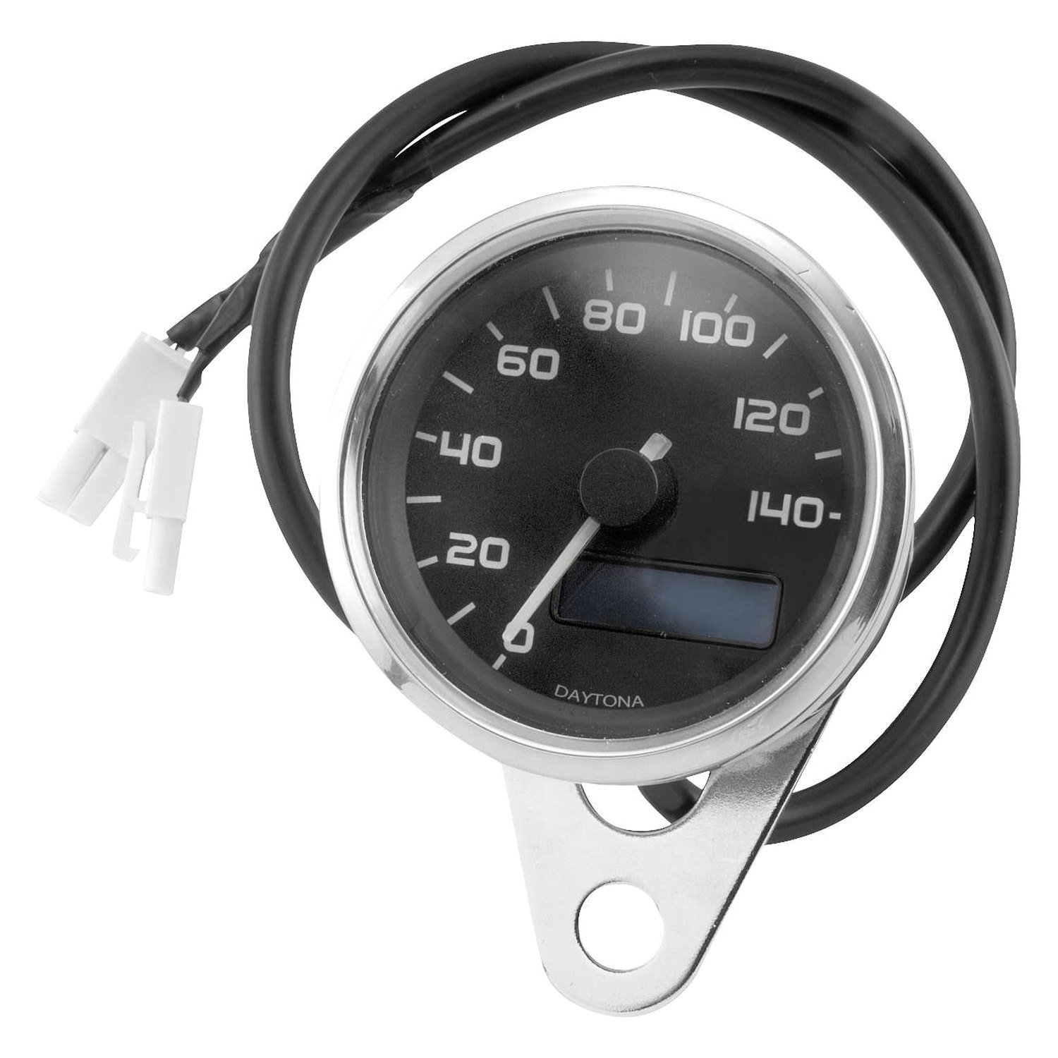 Daytona Speedometer