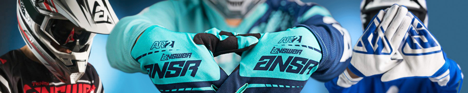 Answer Racing™ - Motocross Helmets, Pants, Jerseys, Boots, Gear ...