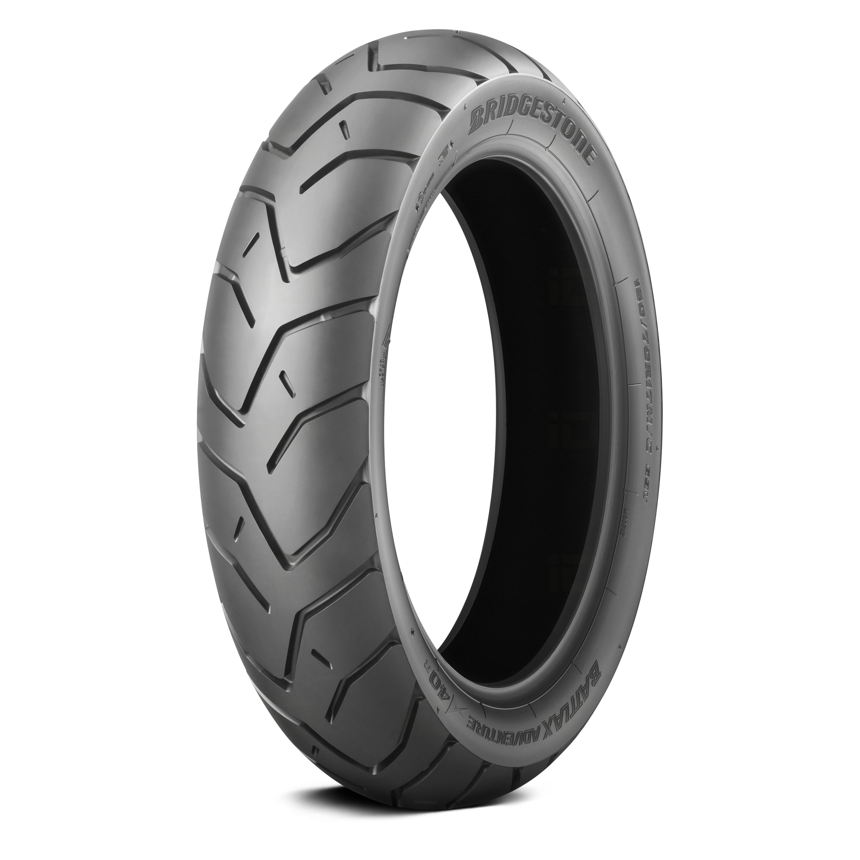 Bridgestone® Battlax Adventure A40 Tires