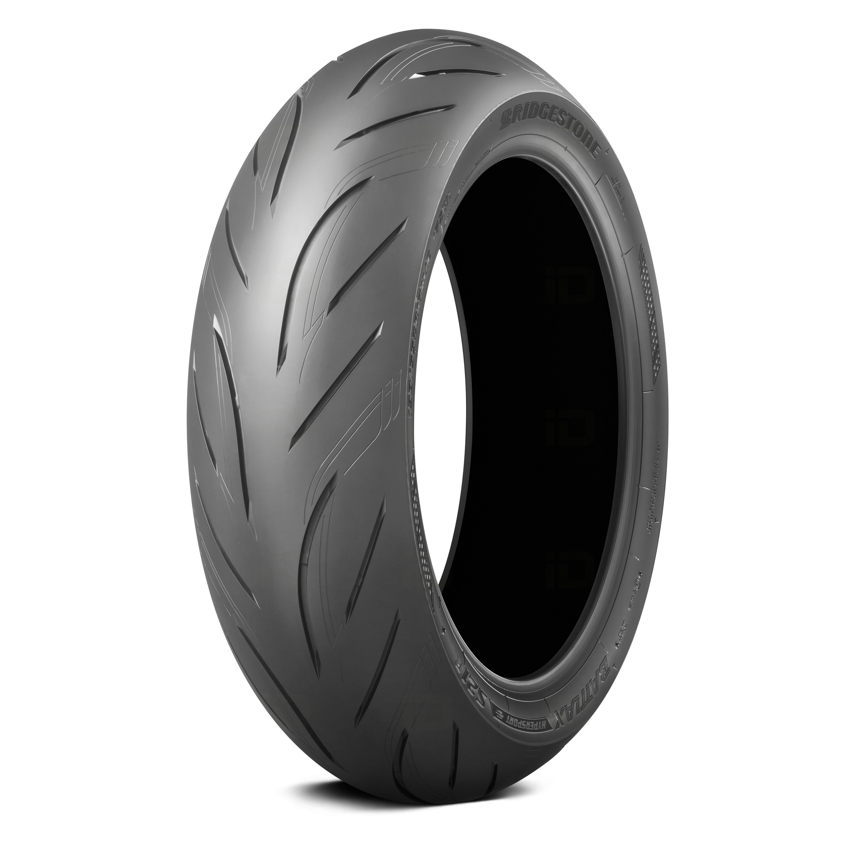 Bridgestone® Battlax Hypersport S21 Tires