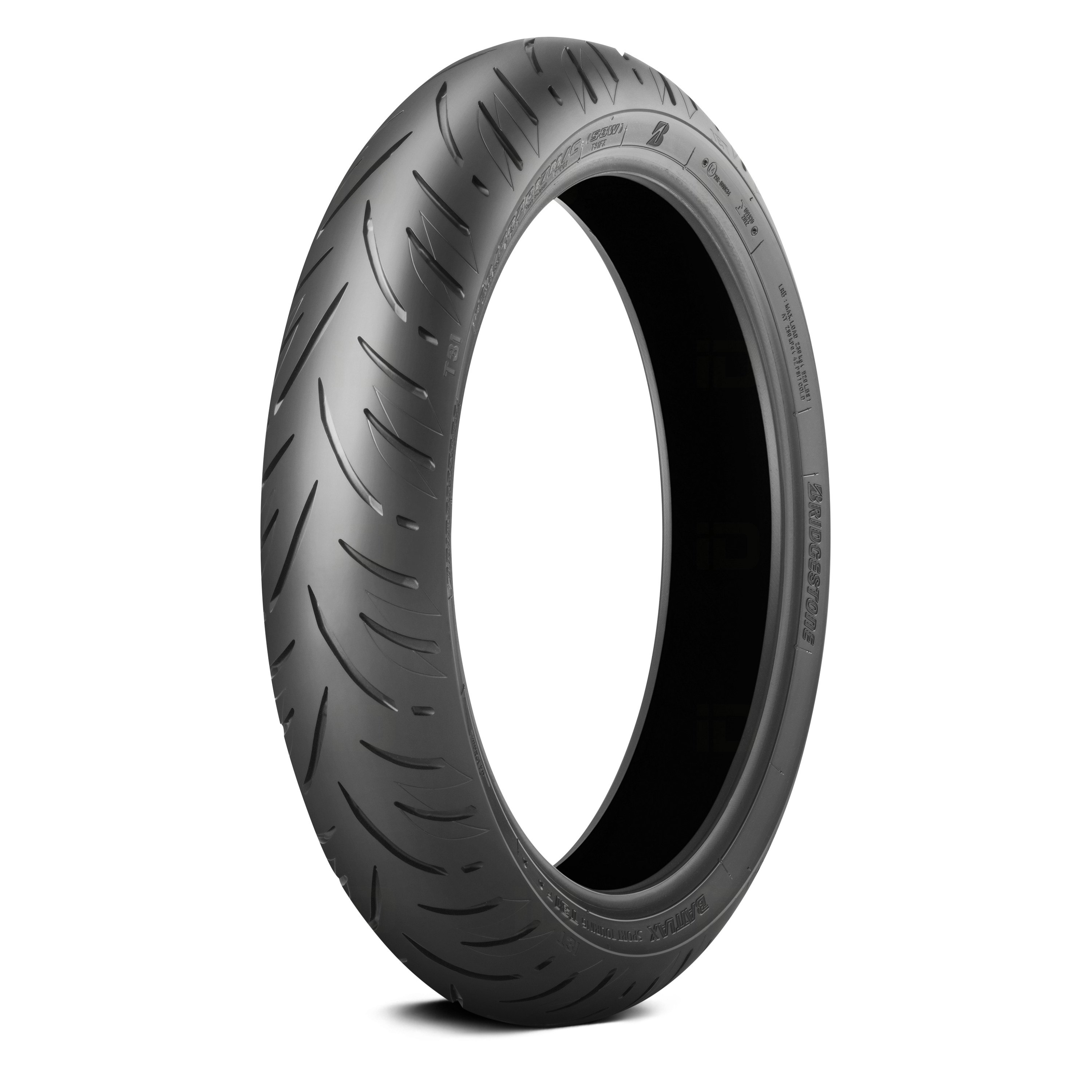 Bridgestone® Battlax Sport Touring T31 GT Tires