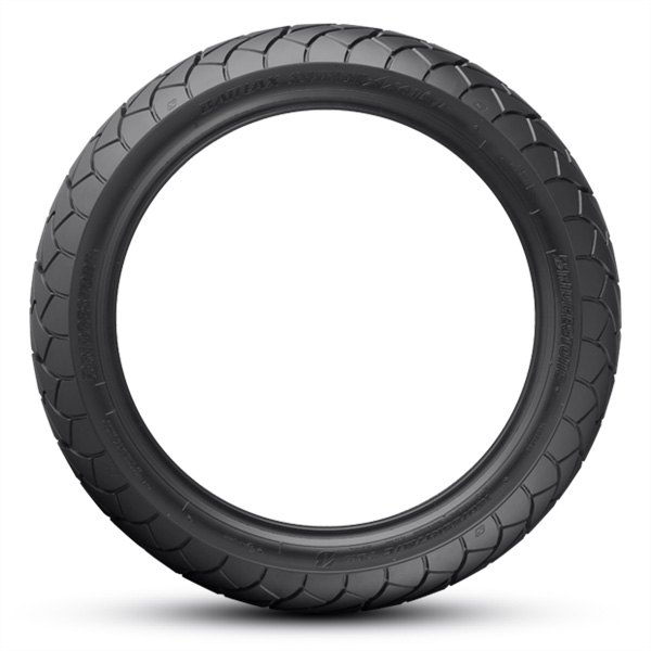 battlax adventurecross scrambler