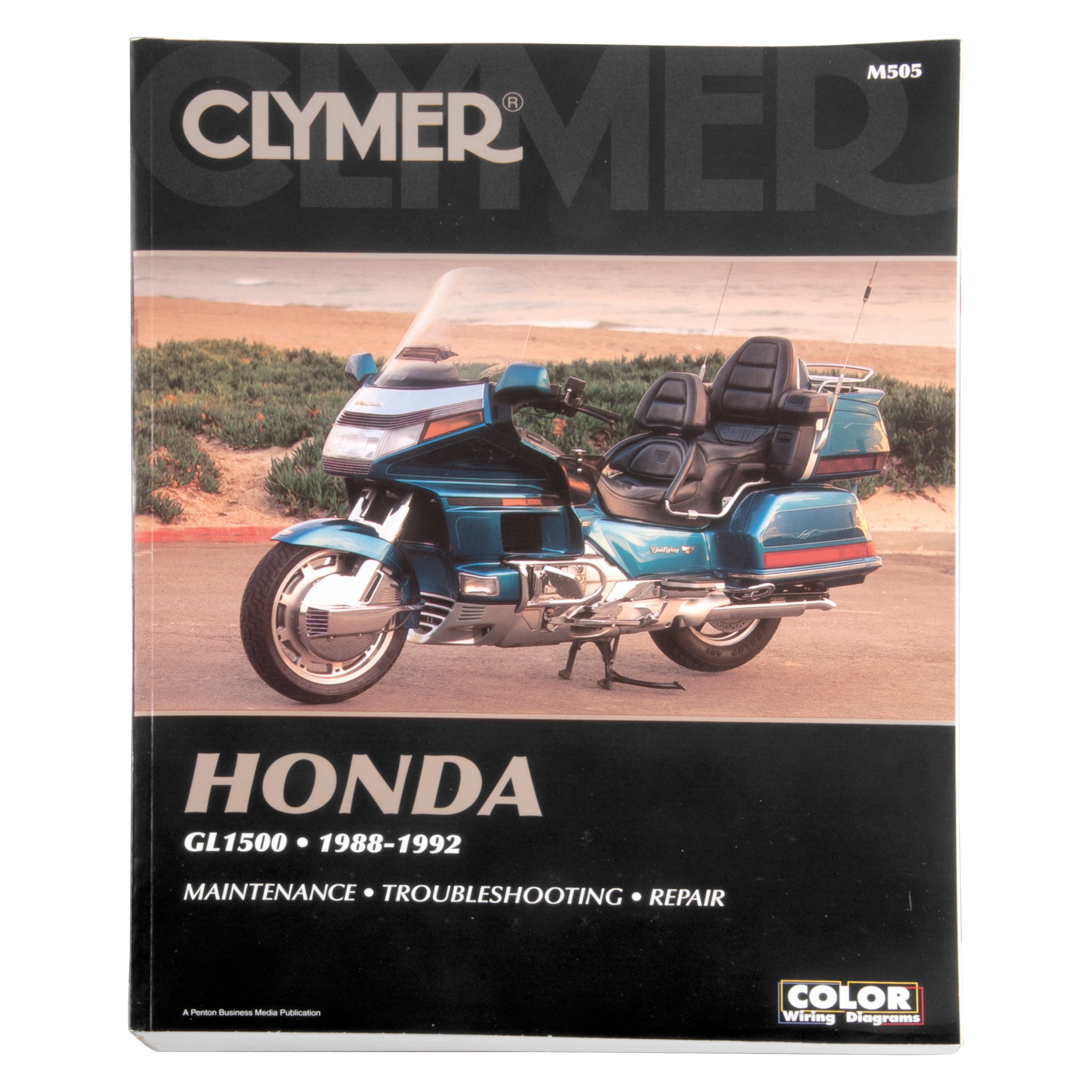 Honda Goldwing 1500 Wiring Diagram - Style Guru: Fashion, Glitz