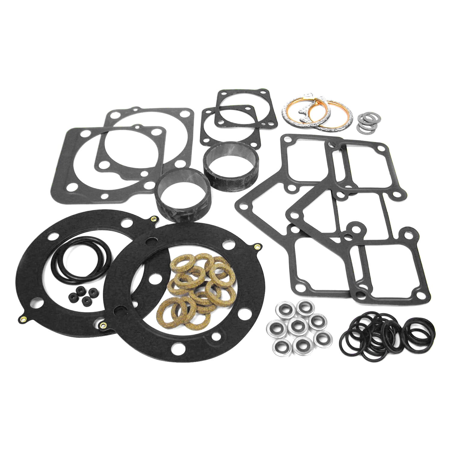 thumbnail image 2 of Cometic Gasket Lower End Gasket Kit For Suzuki GSXR750 2000-2005 & GSX-R 600 (C8206) 2 of 6