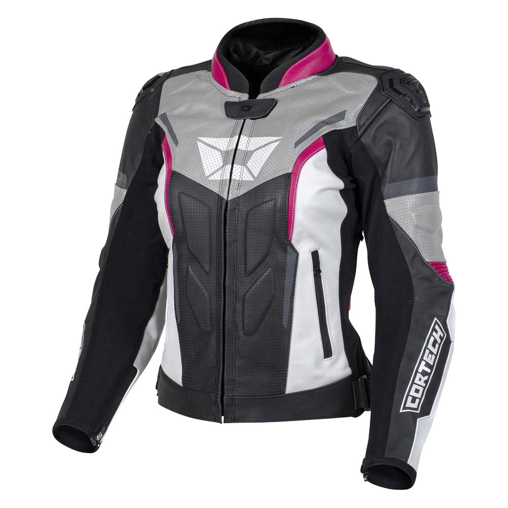 Cortech® - Apex V1 Women's Jacket - MOTORCYCLEiD.com