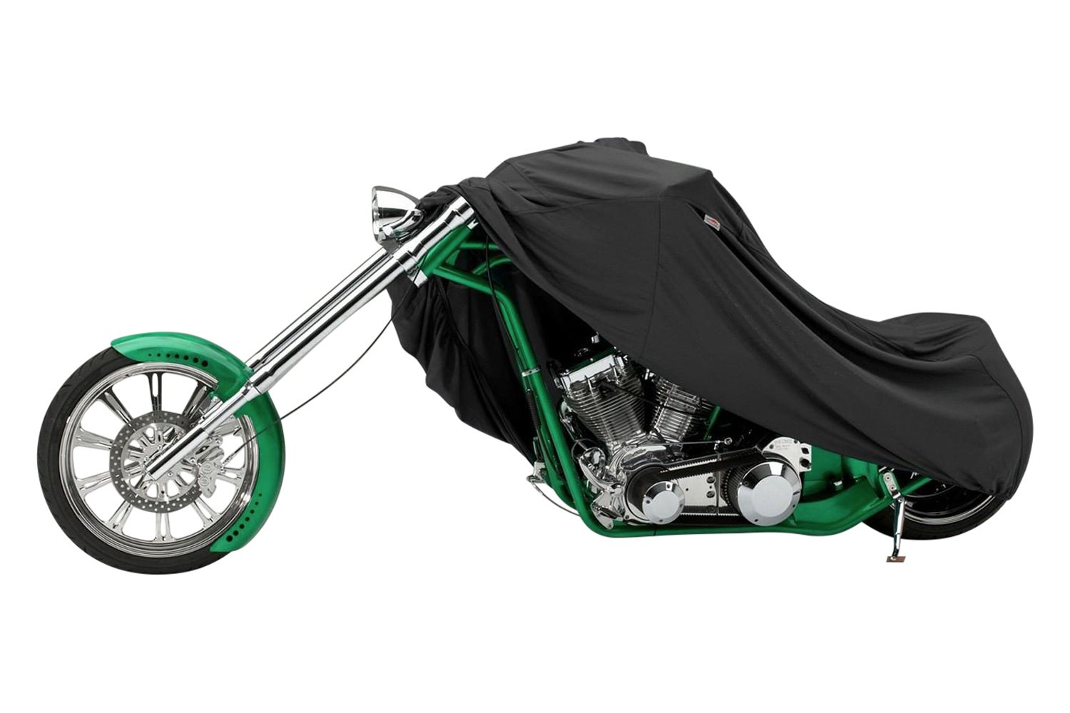 Covercraft® Form-Fit™ Motorcycle Cover