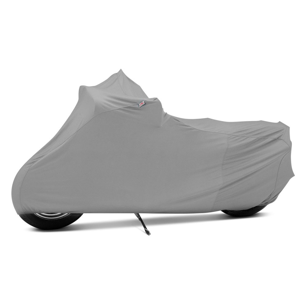 Covercraft® Form-Fit™ Motorcycle Cover