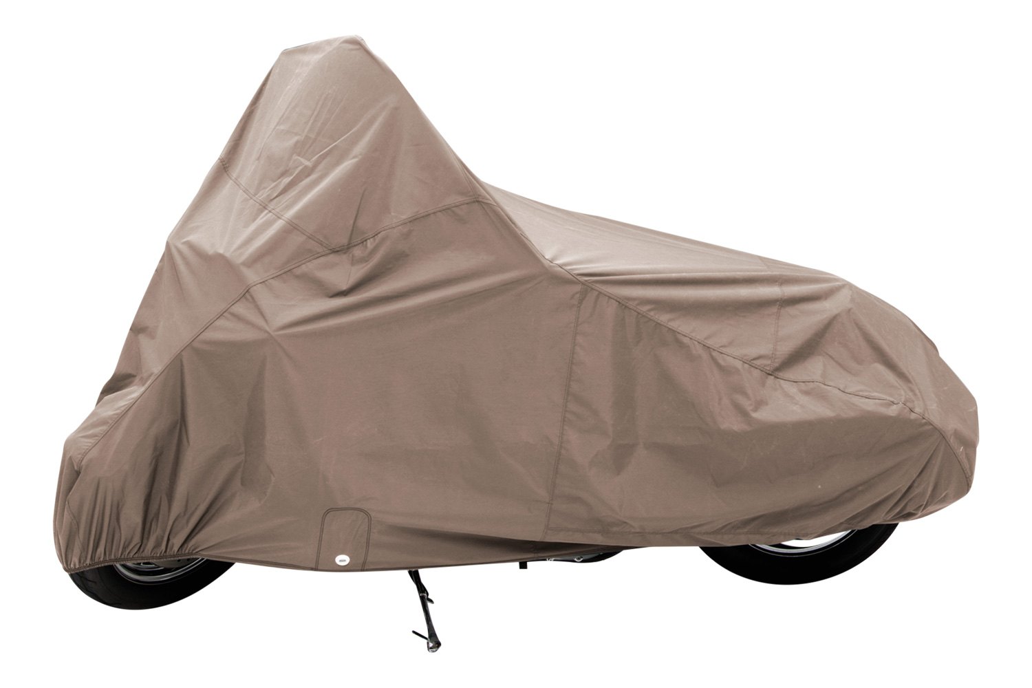 Covercraft® Pack Lite™ Custom Fit Harley-Davidson Motorcycle Cover 