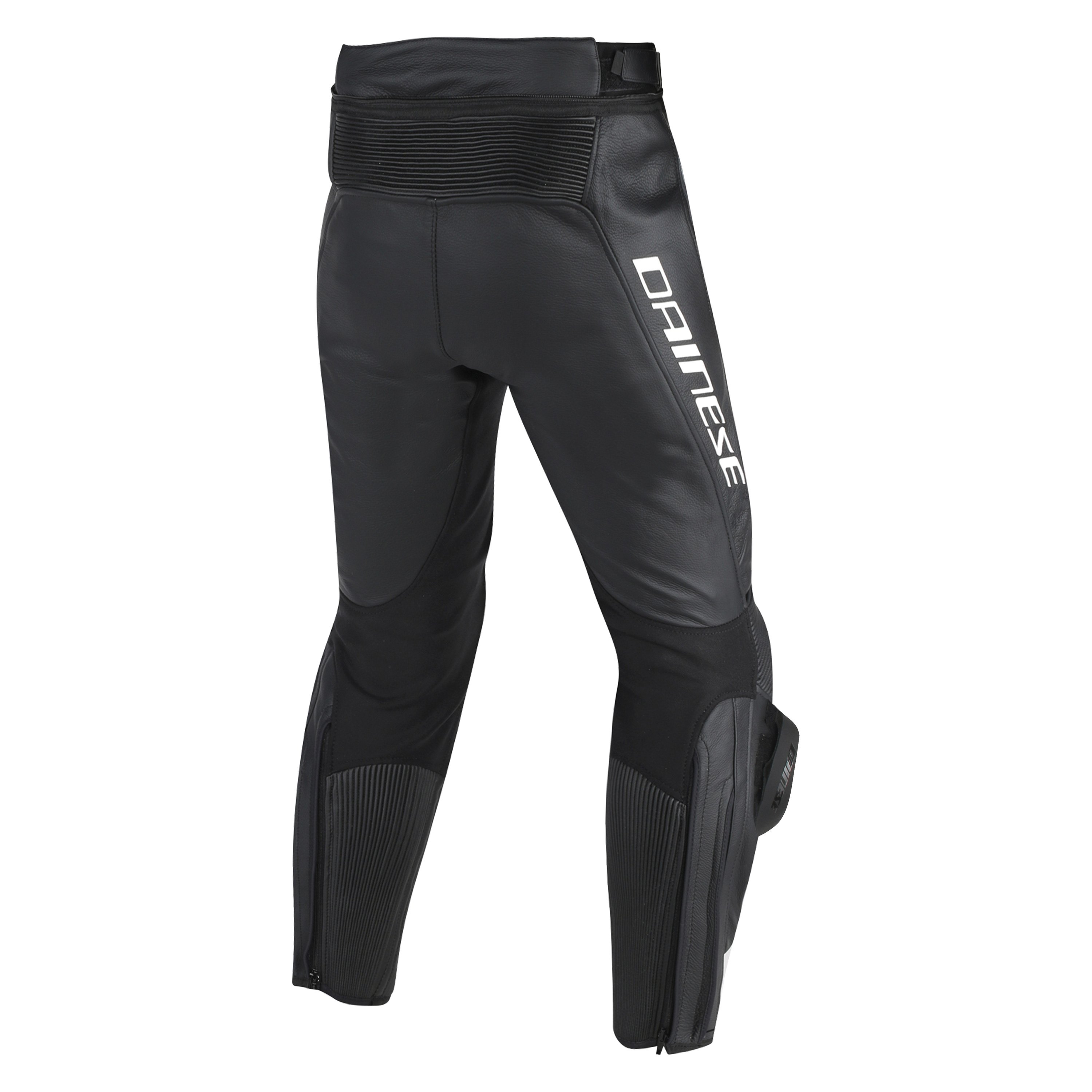 Dainese® - Misano Perforated Leather Pants - MOTORCYCLEiD.com