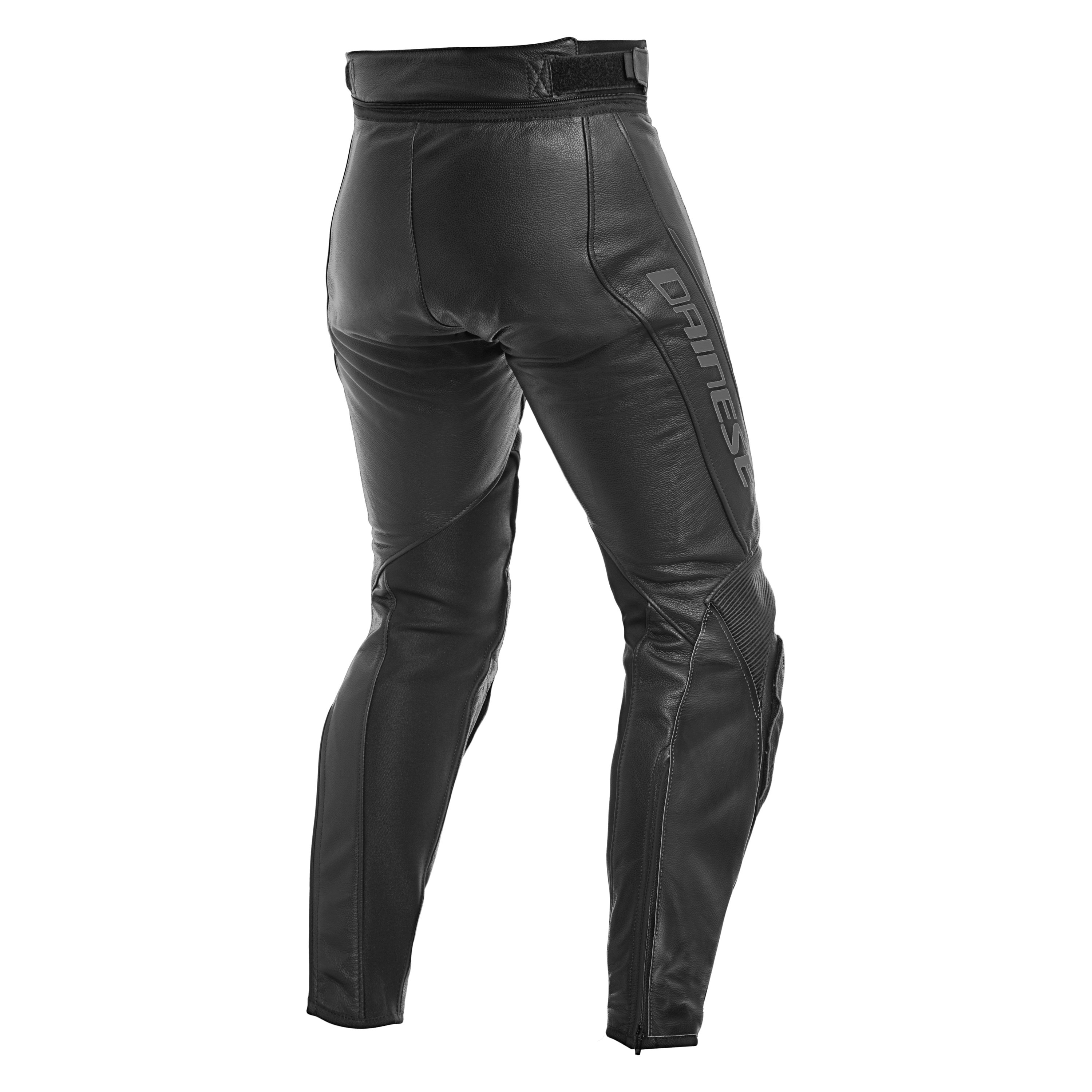 Dainese® - Assen Lady Leather Pants - MOTORCYCLEiD.com