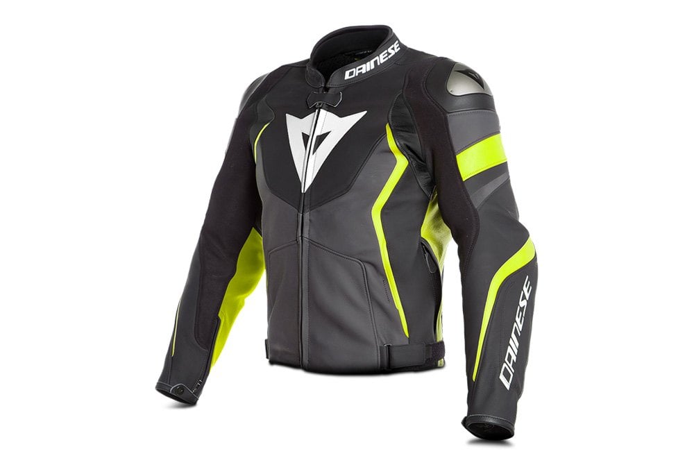 Dainese Light Wave Jacket d1