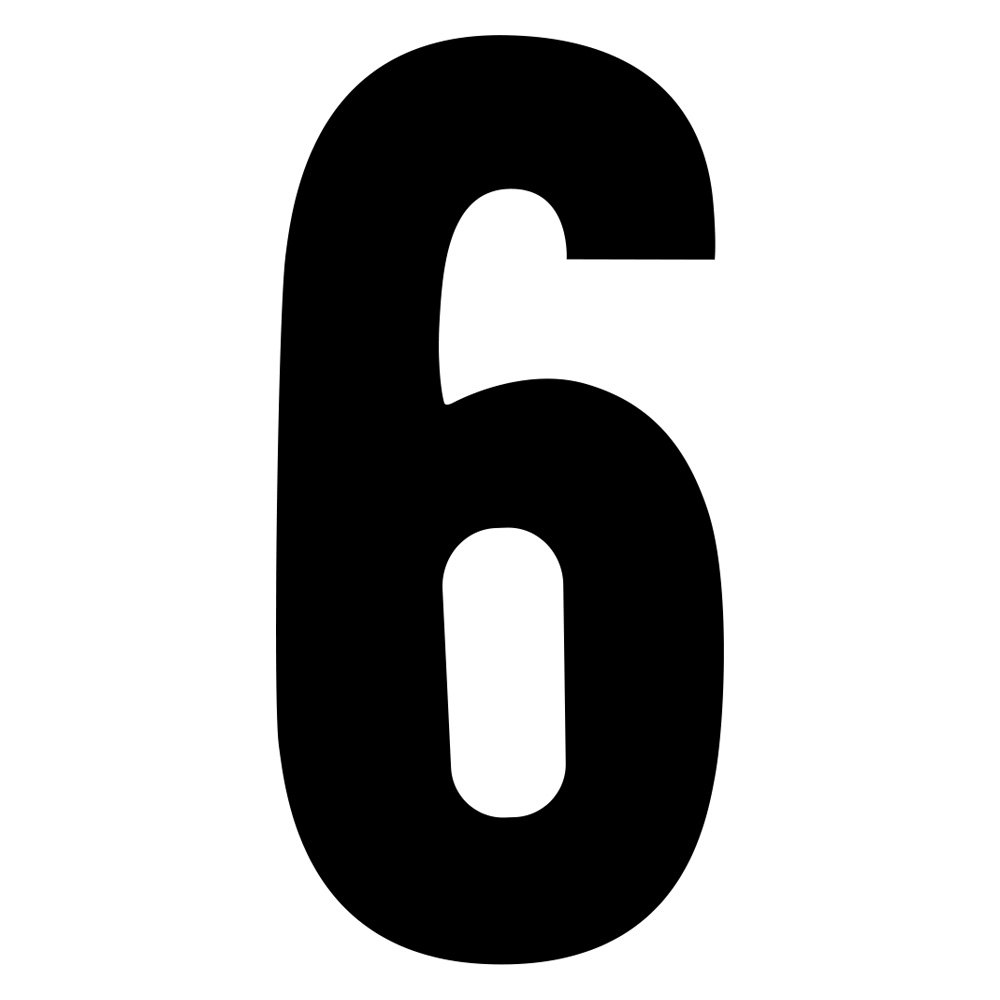6 без. Цифра 6 черная. Цифра 6 черная на белом фоне. Цифра 6 черная на прозрачном фоне. Цифра 6 на черном фоне.