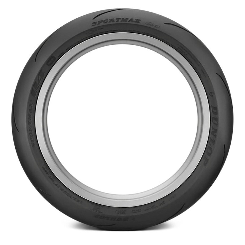 Dunlop Sportmax GPR-300 Tire Set For Kawasaki Ninja ZX-6R 2007-2019 – 120/70-17 & 180/55-17